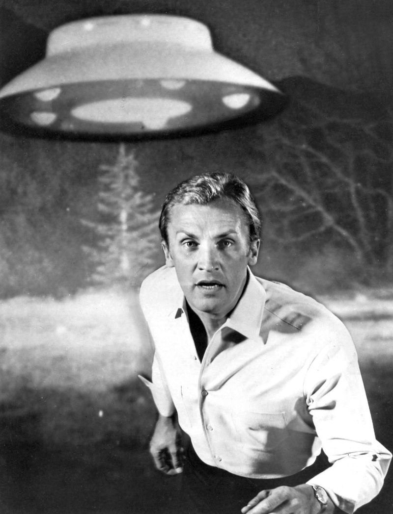 The Invaders