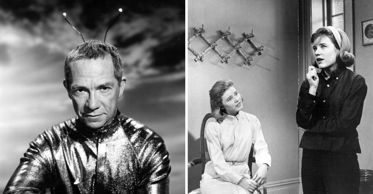 16 TV Shows From The 1960s That Have Faded From Prominence