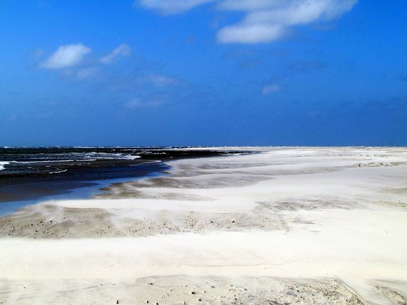Ocracoke, NC