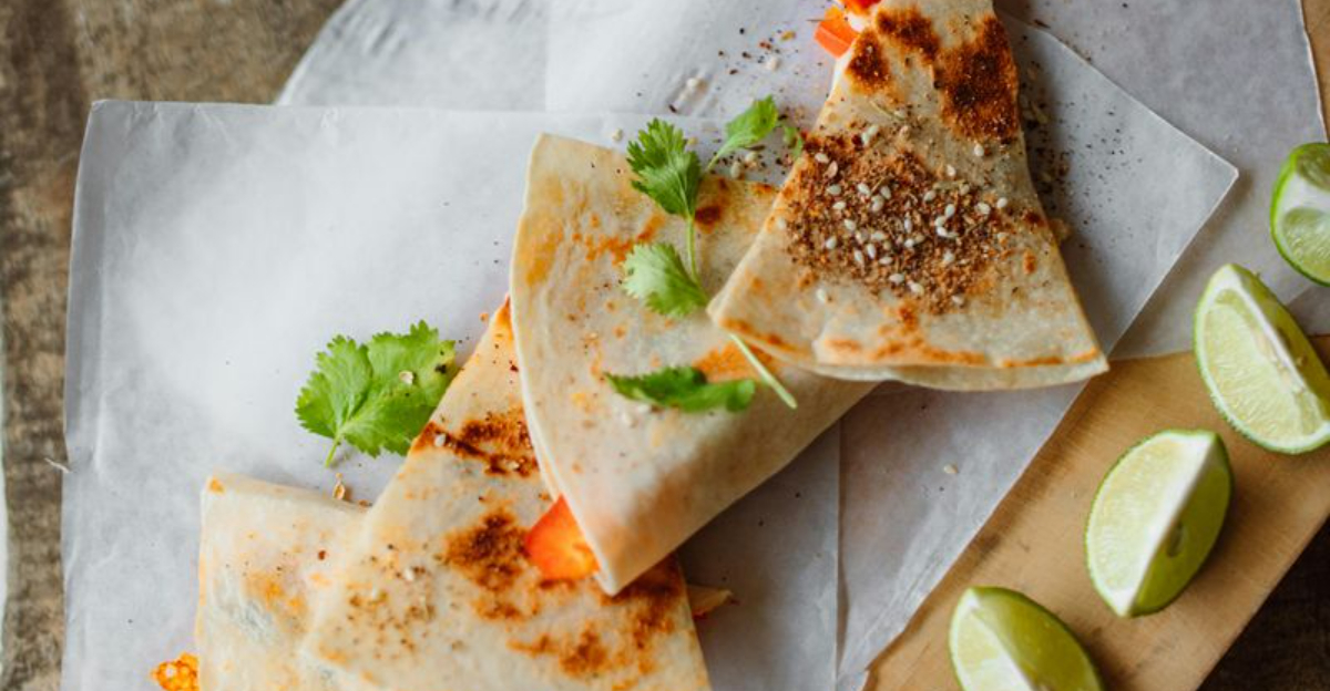 17 All-Time Favorite Party Appetizers Everyone Loves