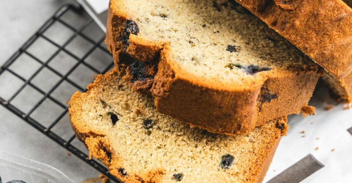 17 Comforting Breakfast Breads That Make Every Morning Better