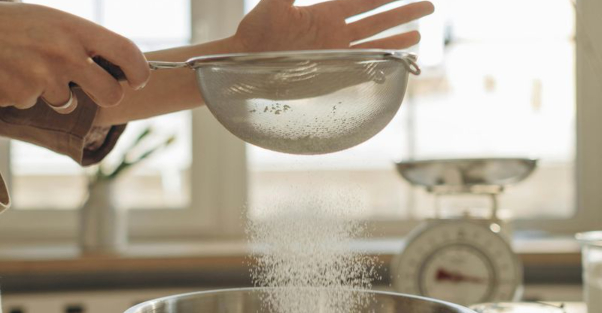 17 Common Baking Errors That Can Ruin A Perfect Recipe