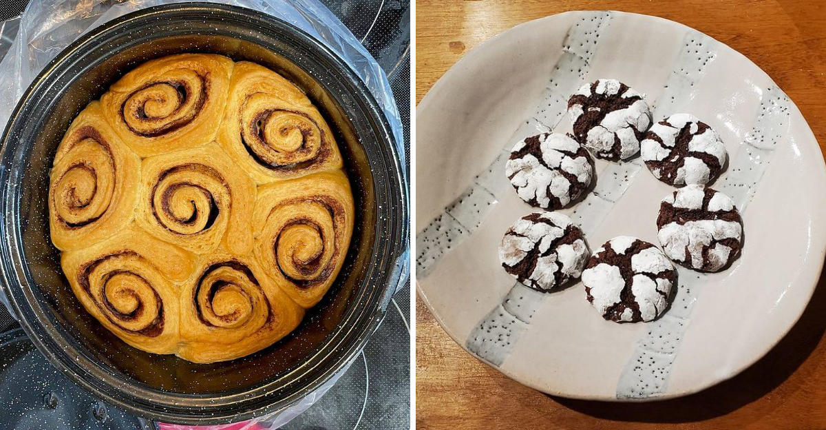 17 Creative Desserts Starting With Boxed Cake Mix