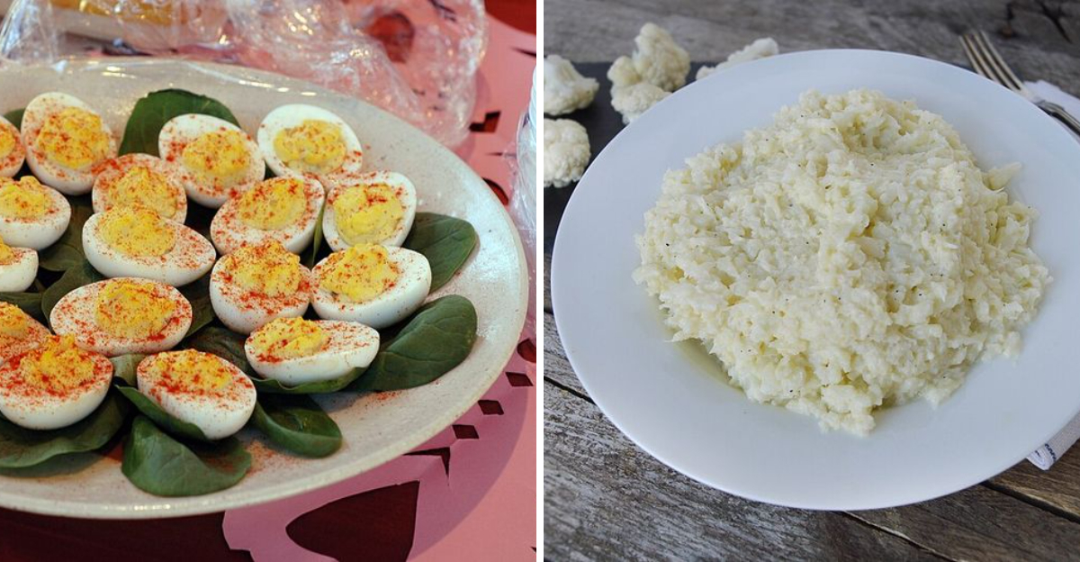 17 Gluten-Free Side Dishes For Your Thanksgiving Table