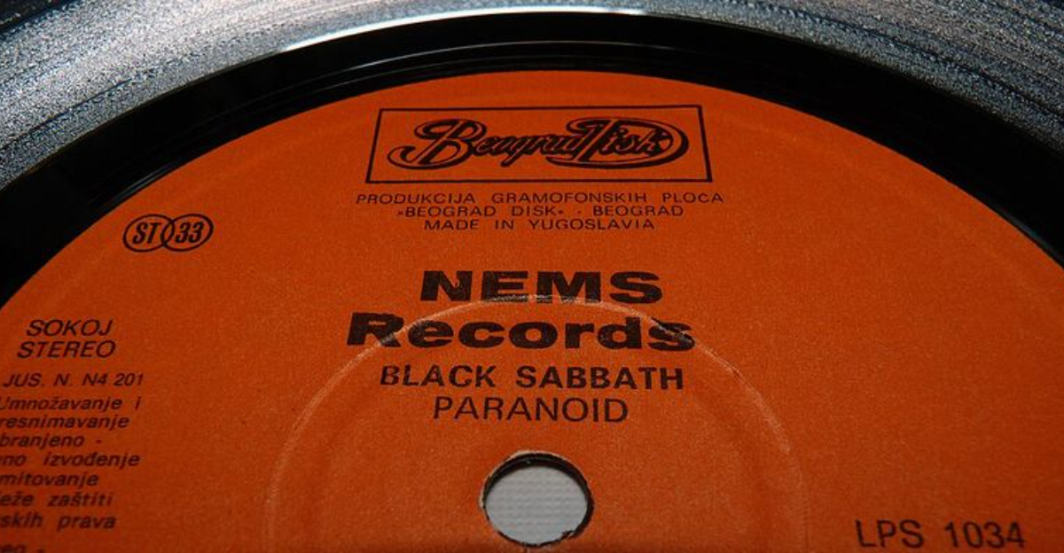 17 Groundbreaking ’70s Albums That Redefined Their Era