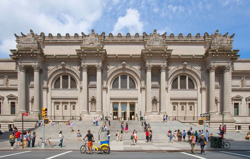Metropolitan Museum of Art
