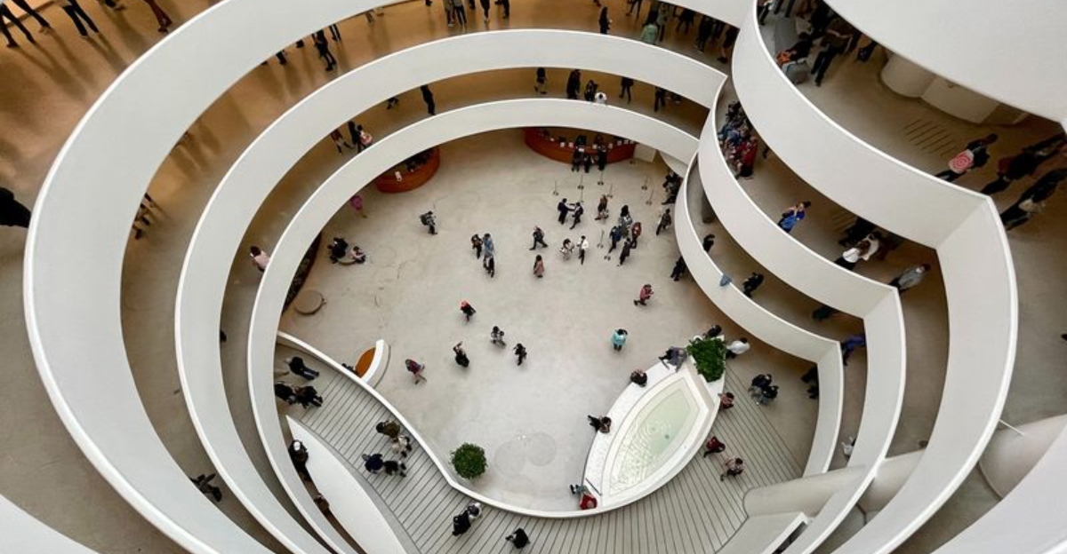 17 Most Visited Museums From New York To Washington, DC