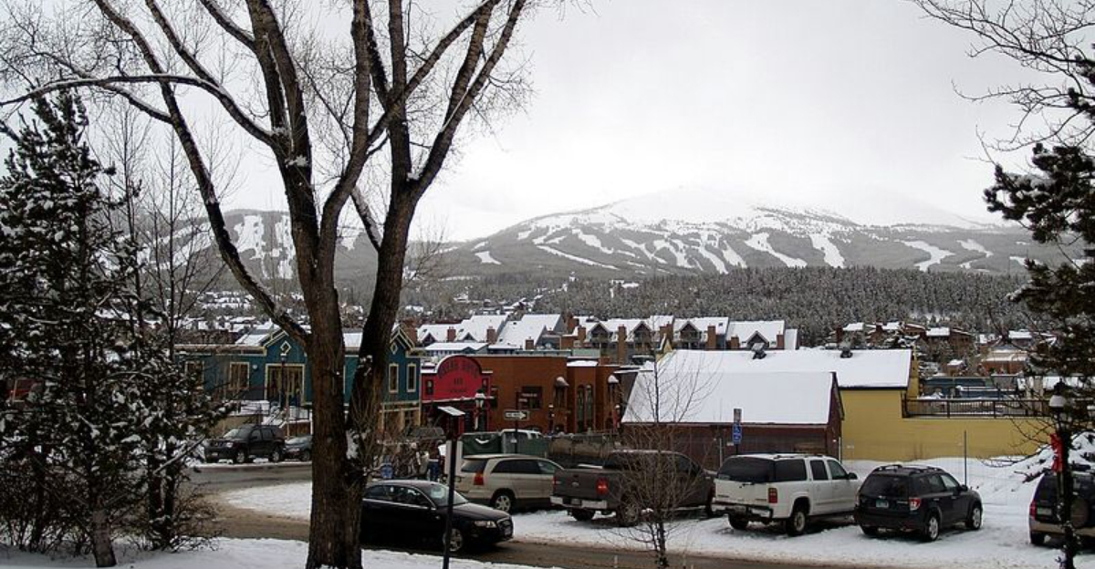 17 Mountain Towns Across America You’ll Fall In Love With Instantly