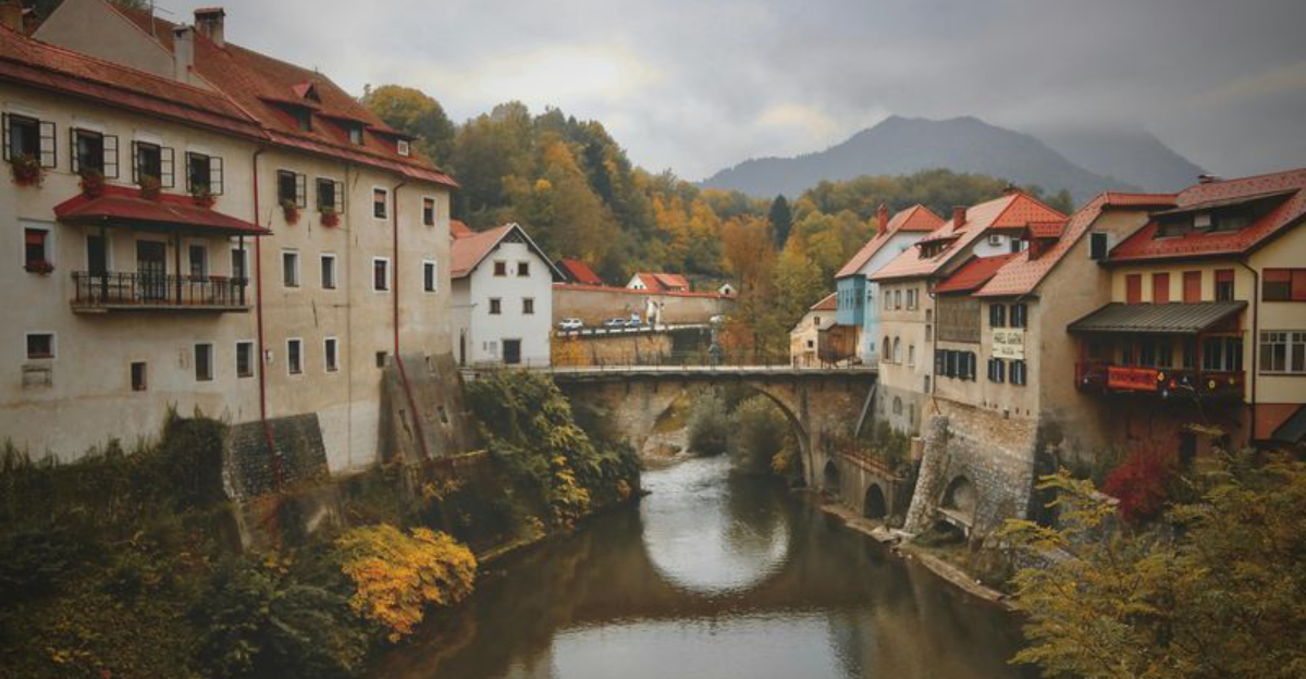 16 Overlooked Countries That Deserve A Spot On Your Travel List
