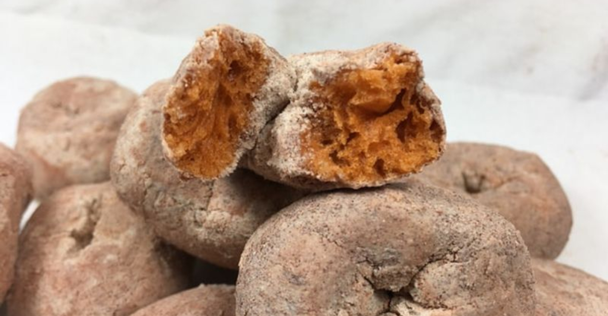 17 Pumpkin Desserts That Capture The Sweet Soul Of Fall