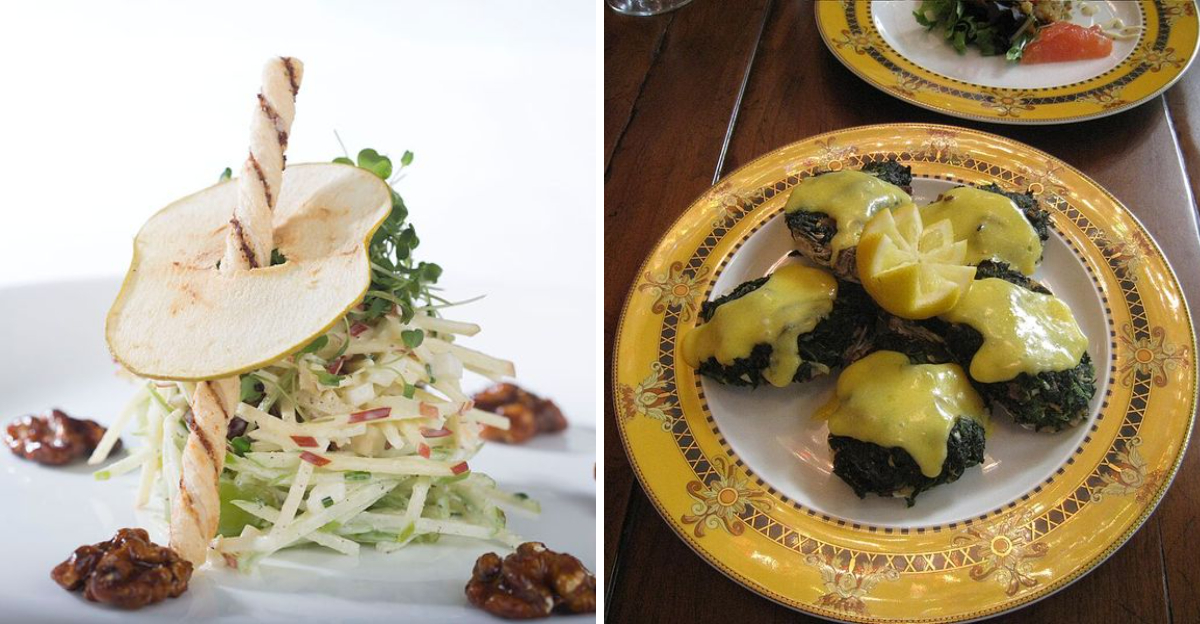 17 Vintage Recipes From The 1920s