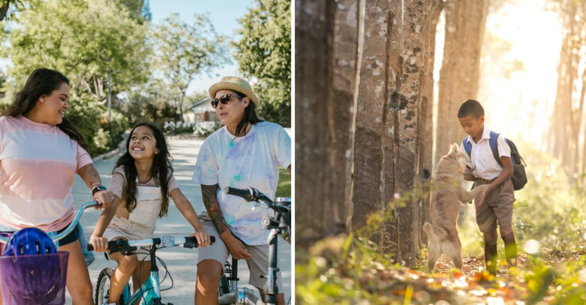17 Wild Realities Boomers Survived That Sound Unreal Now
