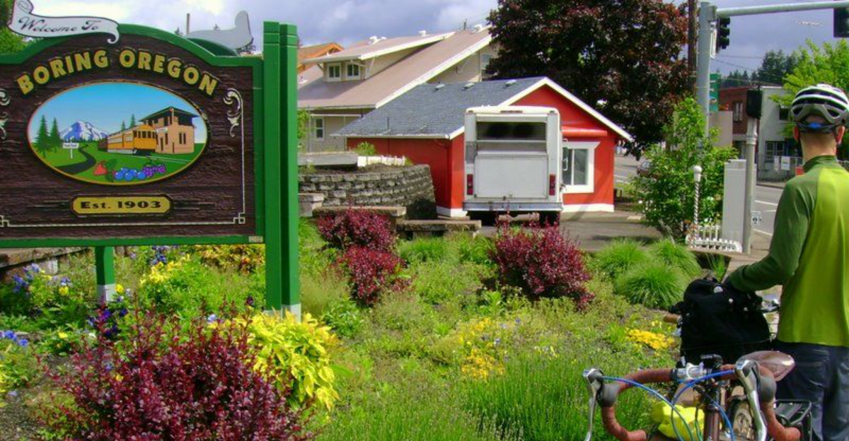 18 American Towns So Obscure You’ll Have To Double-Check The Map