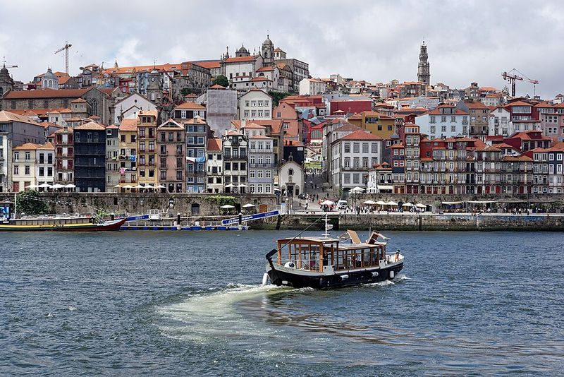 Porto, Portugal