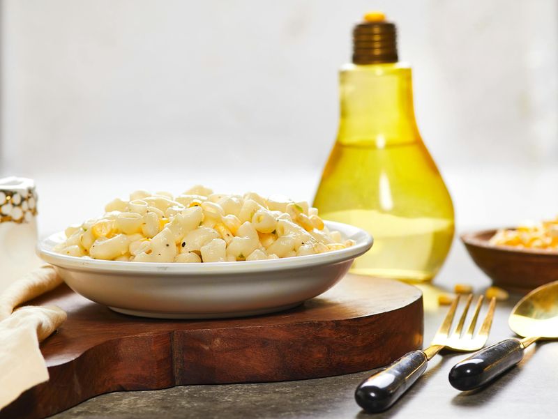 Macaroni and Cheese