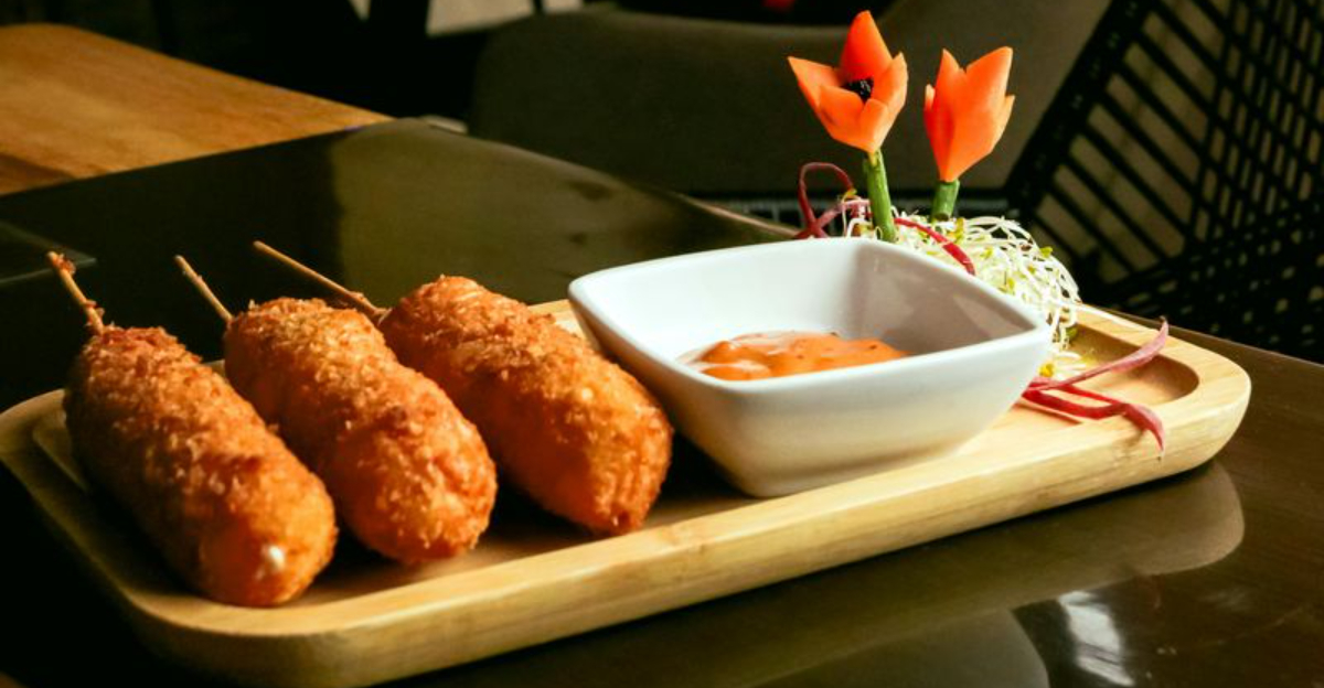 18 Classic Foods That’ll Take You Straight Back To Childhood