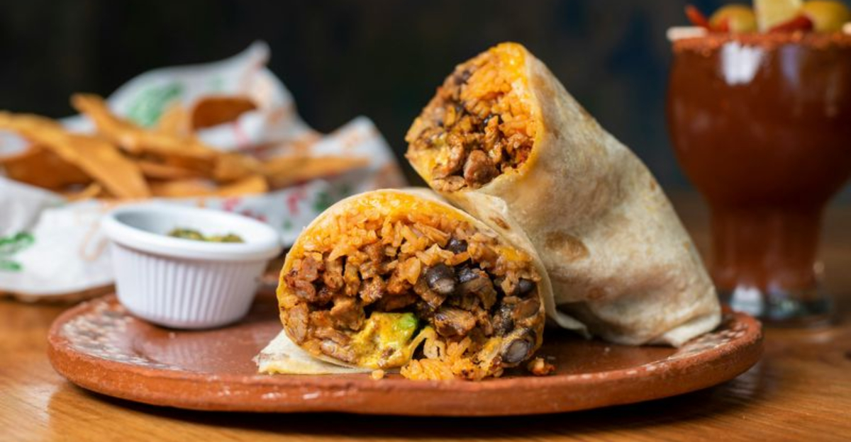 18 Easy Make-Ahead Meals That Free Up Freezer Space