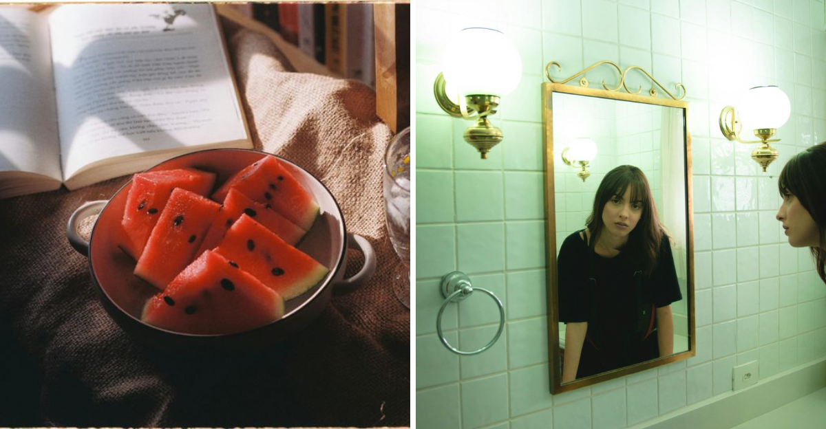 18 Irrational Childhood Fears That Were Widespread Back In The Day