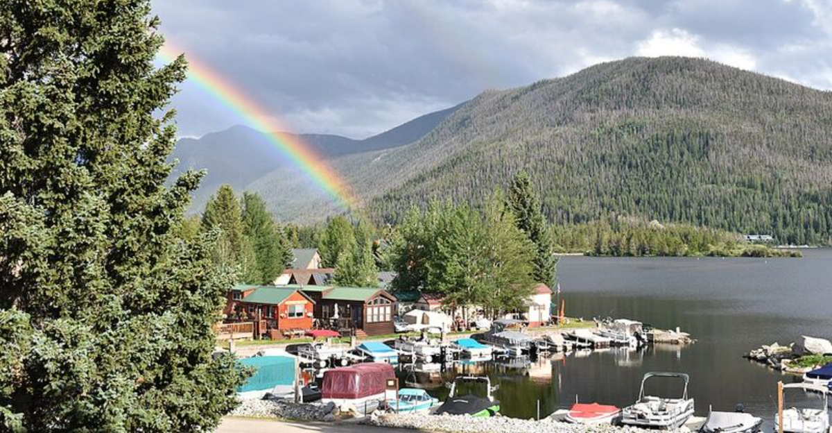 18 Charming Colorado Mountain Towns You’ll Want To Retreat To