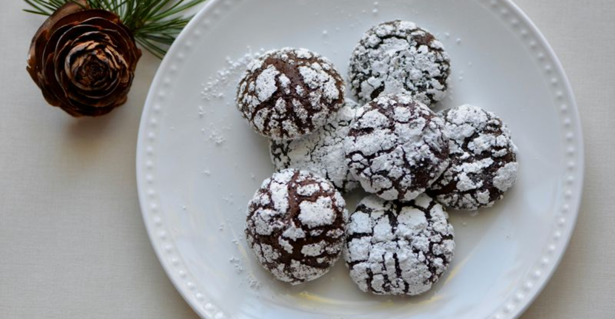 19 Cocoa Powder Recipes That Make Every Occasion Sweeter