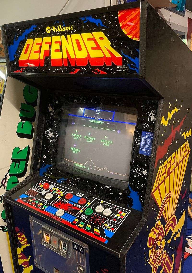 Defender
