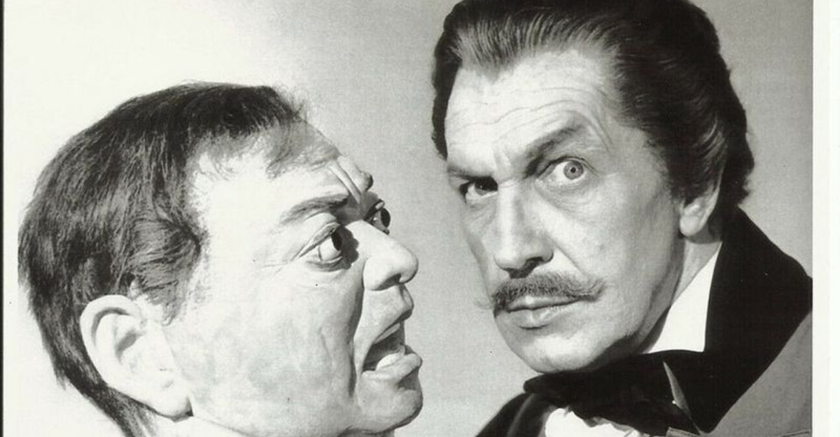 20 Actors Who Mastered Playing Truly Unforgettable Villains