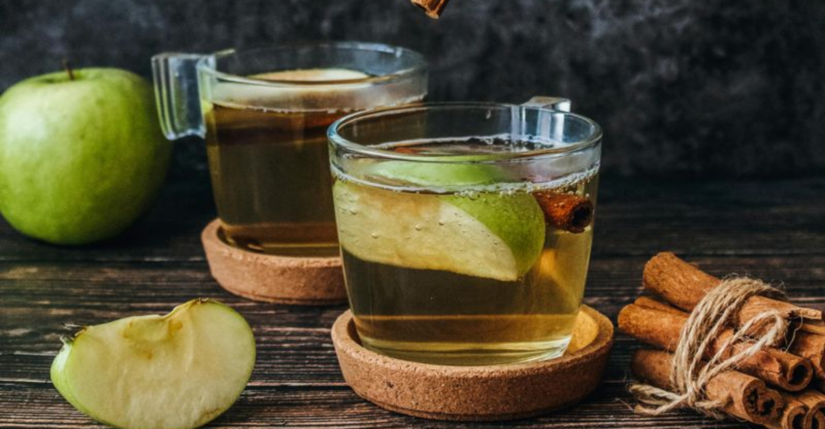 20 Apple Cinnamon Creations That Taste Like Pure Comfort