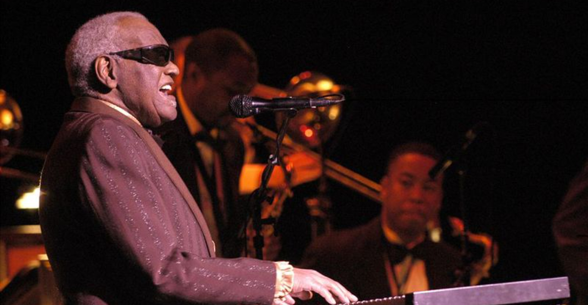 20 Artists Whose Voices Made Music History