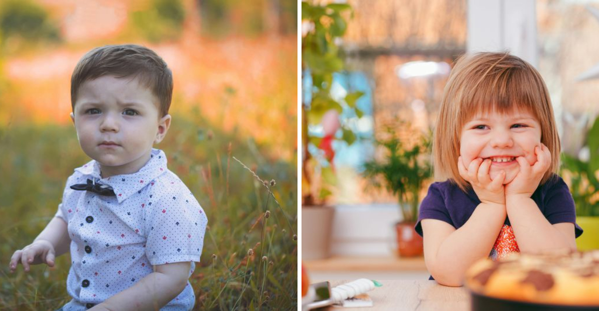 20 Baby Names From The 1970s Nobody Uses Anymore