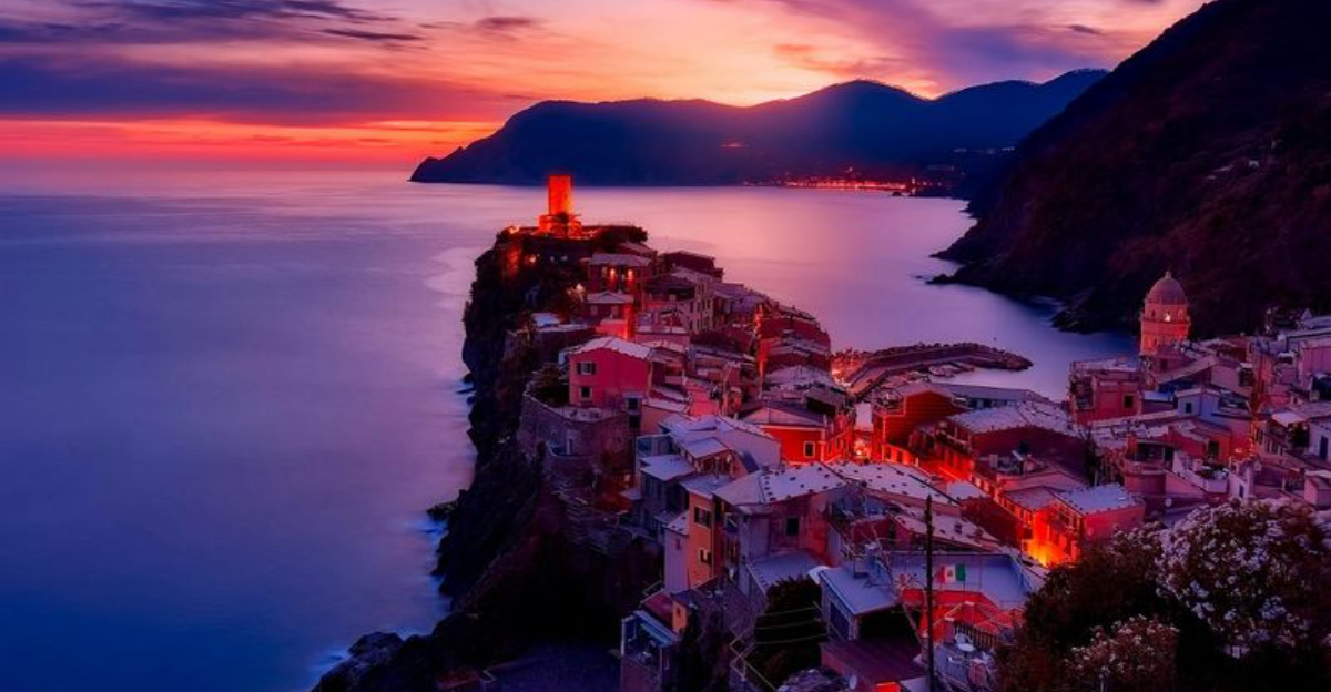20 Beautiful Italian Towns And Villages Straight Out Of A Dream