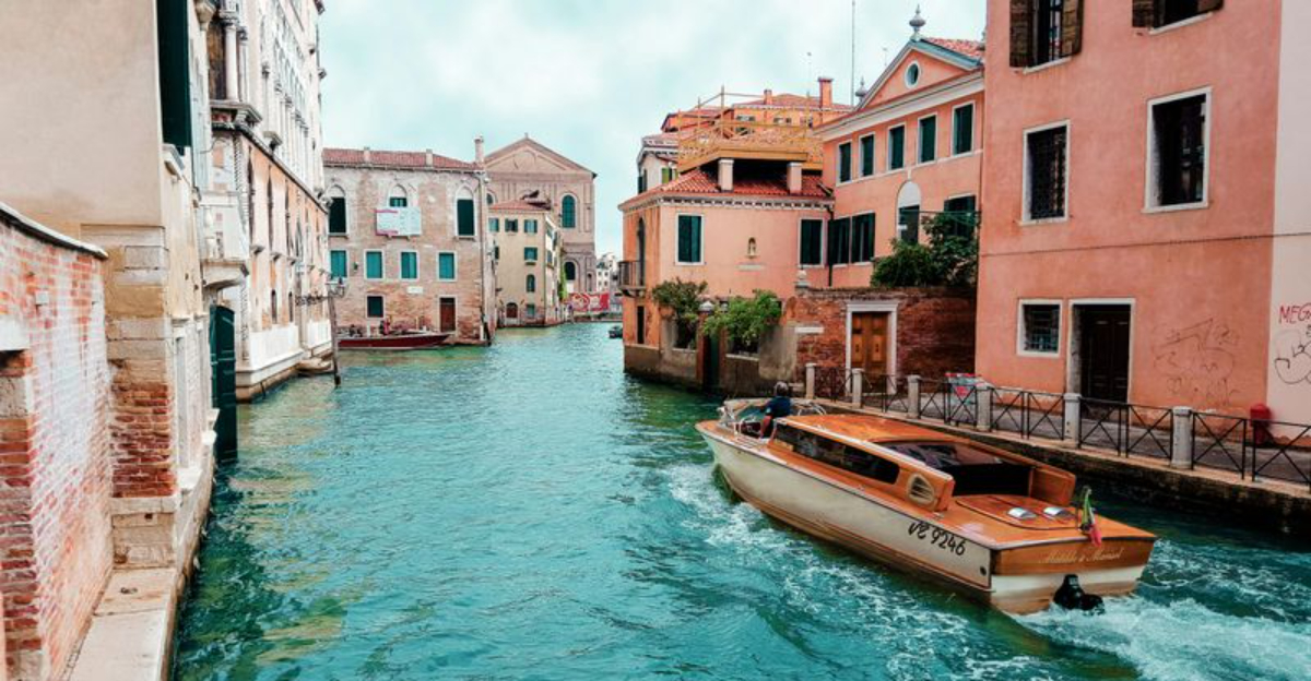 20 Breathtaking Spots In Italy That Belong On Every Traveler’s List