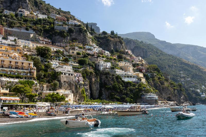 Positano