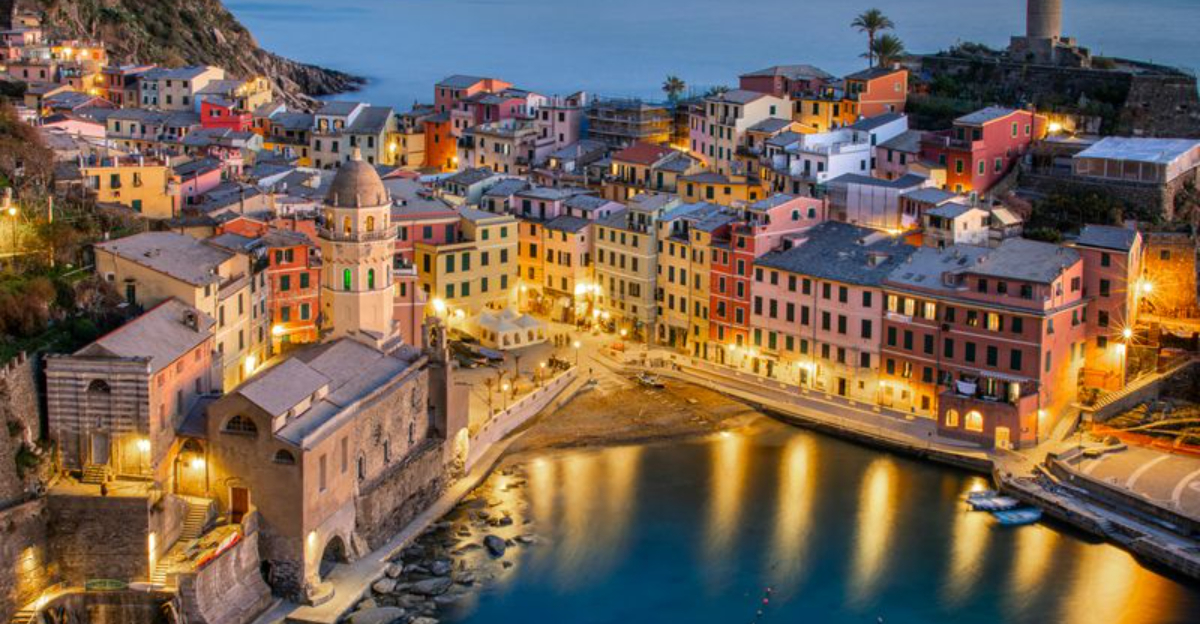 20 Charming Italian Beach Towns Worth Adding To Your Travel List