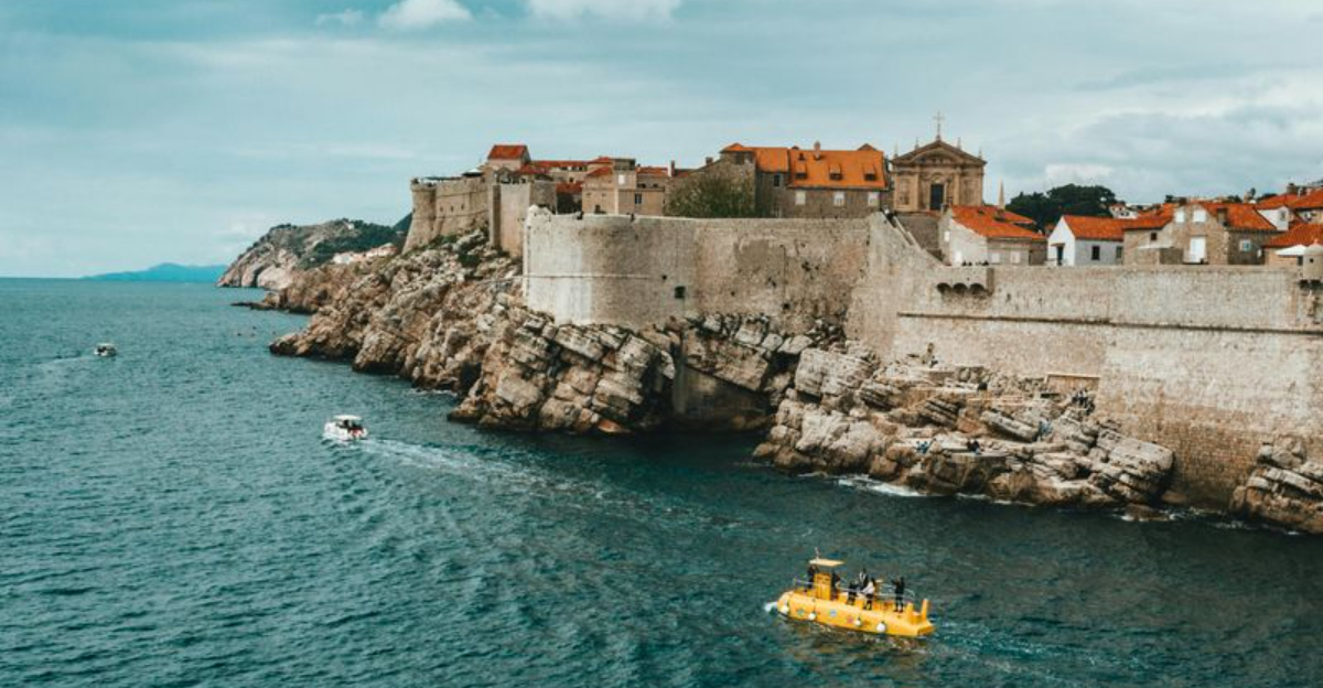 19 European Destinations So Beautiful They Feel Unreal