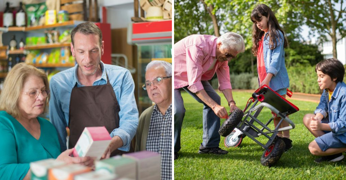 20 Everyday Things That Once Felt Normal But Now Scream Luxury