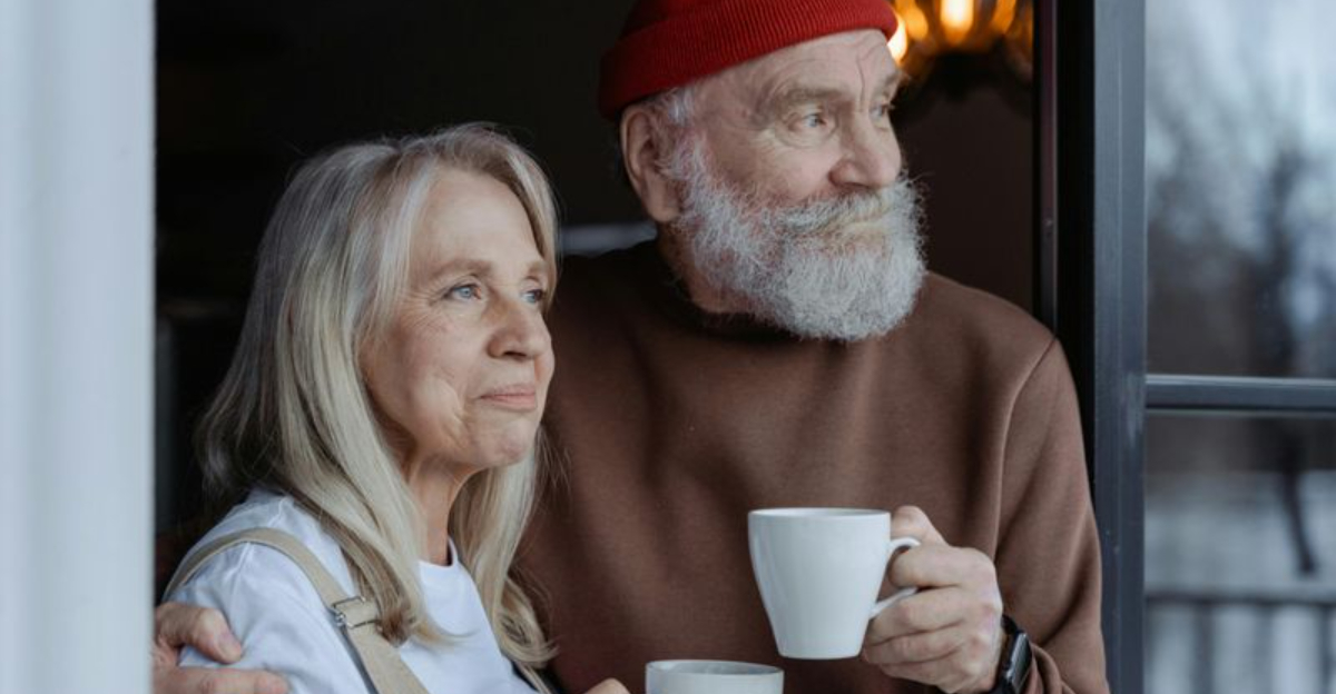 20 Expressions Older Generations Use That Sound Totally Foreign Now