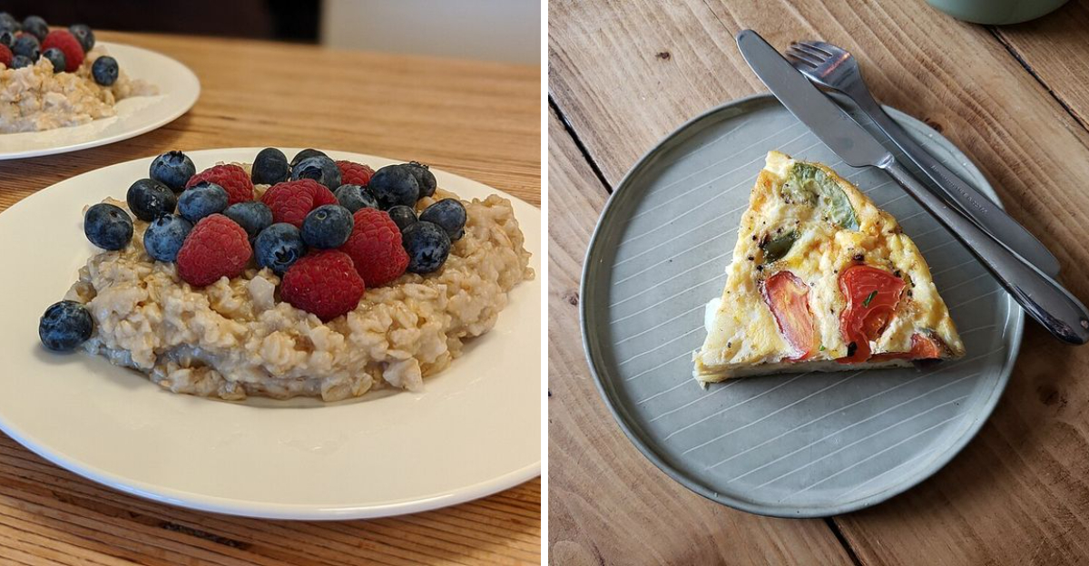 20 Festive Breakfast Meals For Thanksgiving Morning