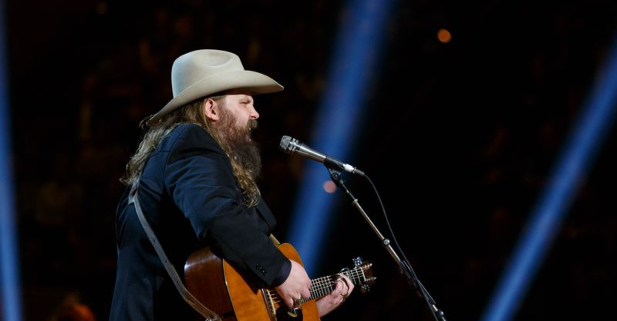 20 Iconic Country Love Songs That Made Us Swoon