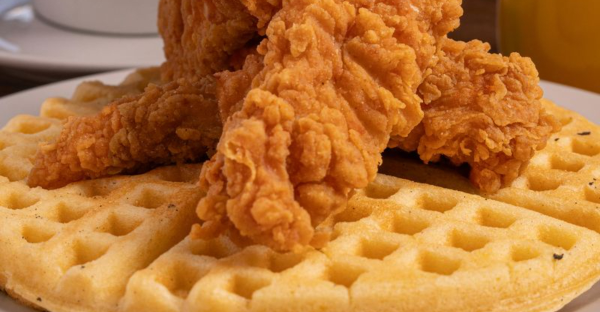 20 Morning Meals You’ll Only See On American Tables