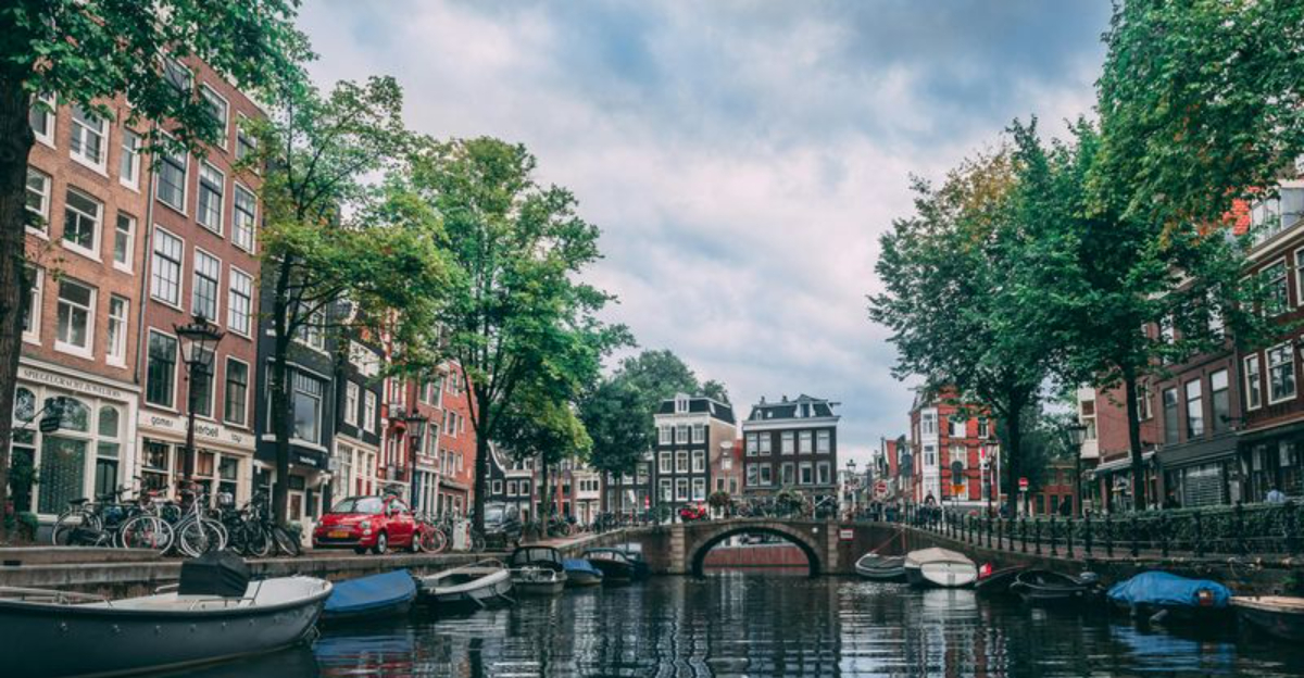 20 Of The World’s Most Beautiful Cities To Visit At Least Once In Your Lifetime