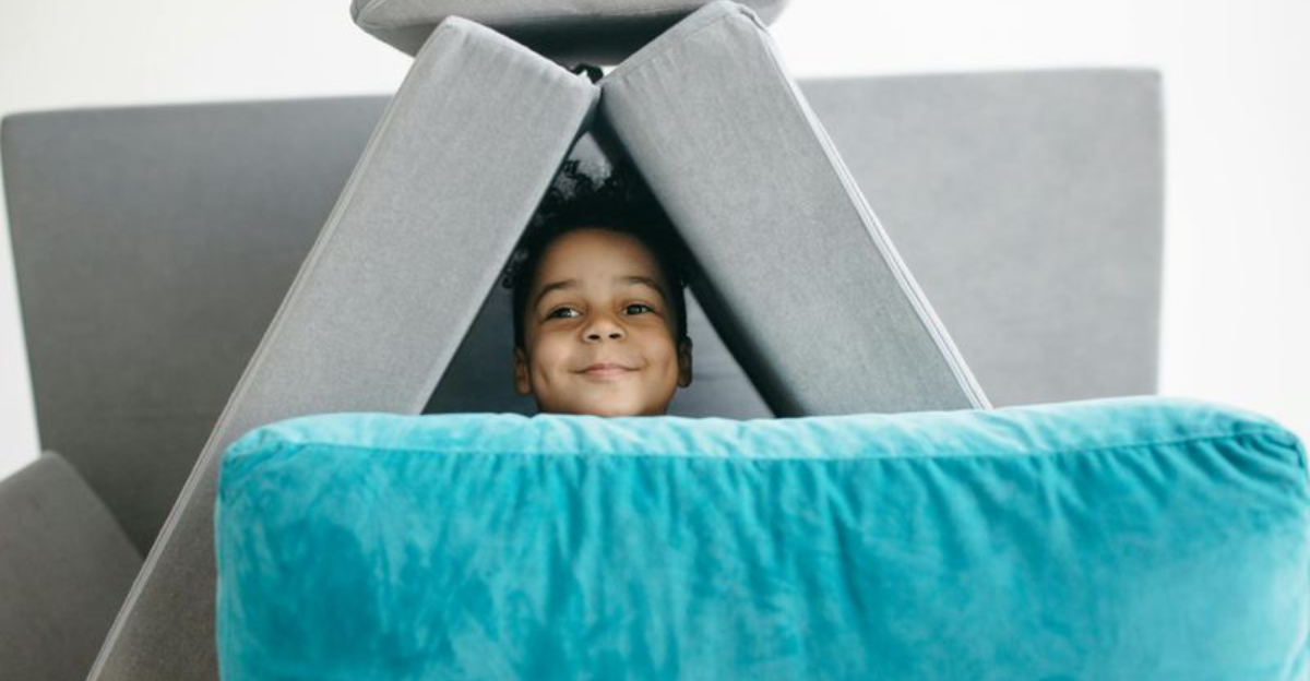 20 Old Traditions From American Childhoods That Have Vanished