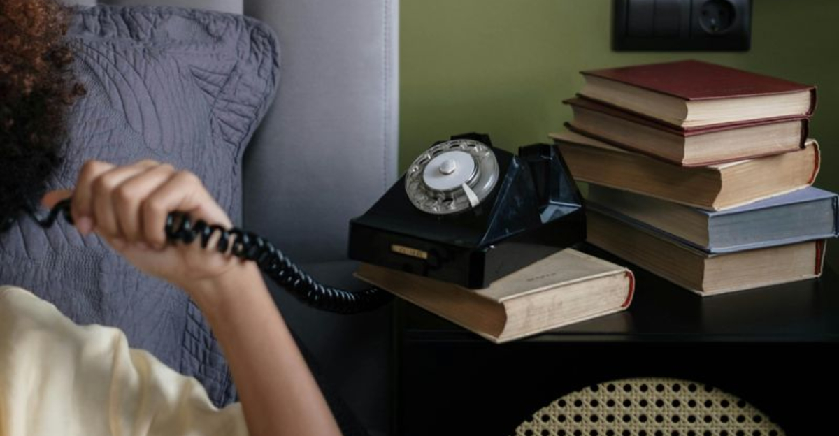 20 Quirky ’70s And ’80s Habits We Secretly Miss