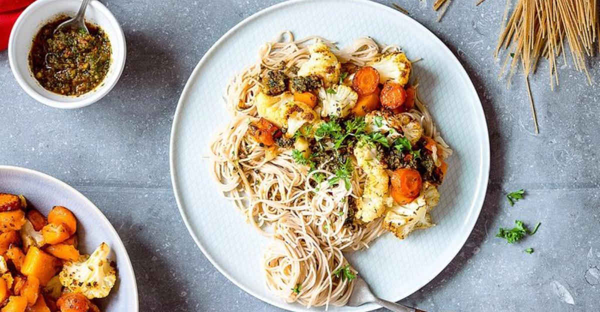 20 Retro Meals From The 80s That Are Ready For A Revival