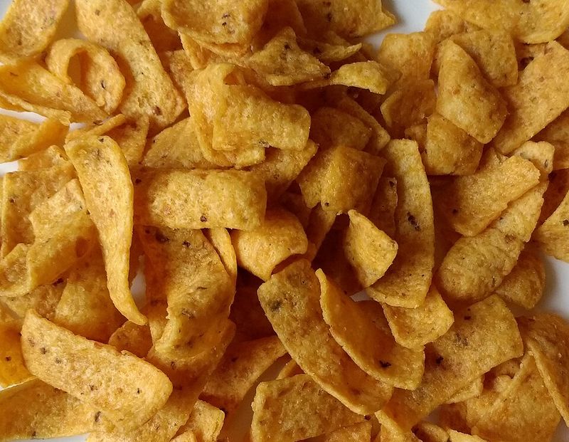 Frito Bandito - Fritos