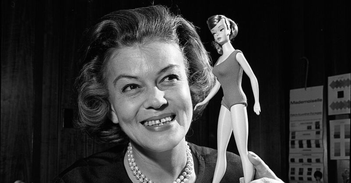20 TV Commercials From The ’60s That Would Never Fly Today