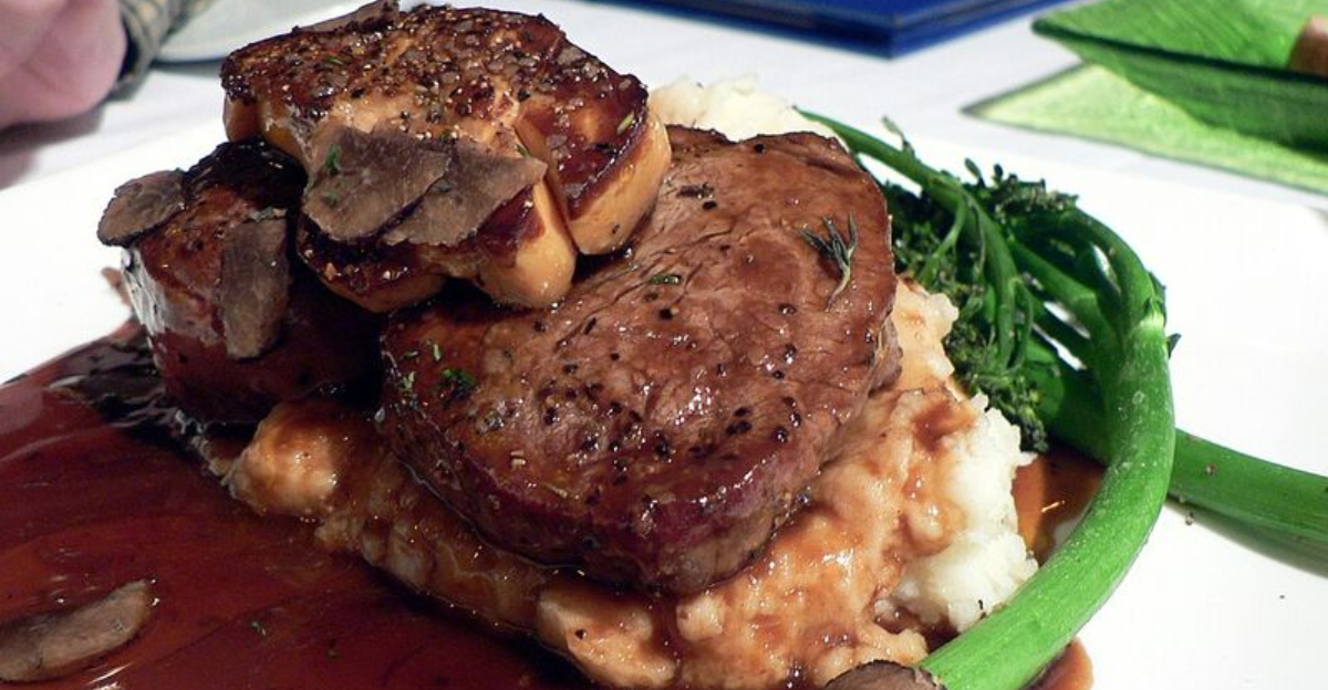 20 Thanksgiving Mains So Good You Might Skip The Turkey