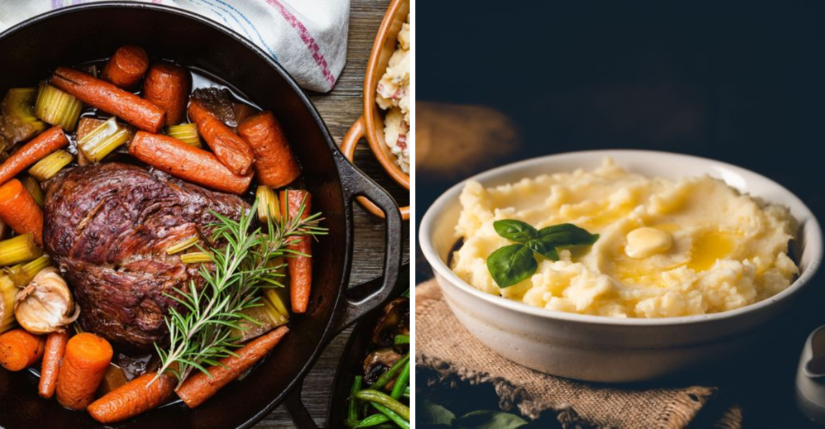 20 Timeless Recipes Passed Down Through Generations