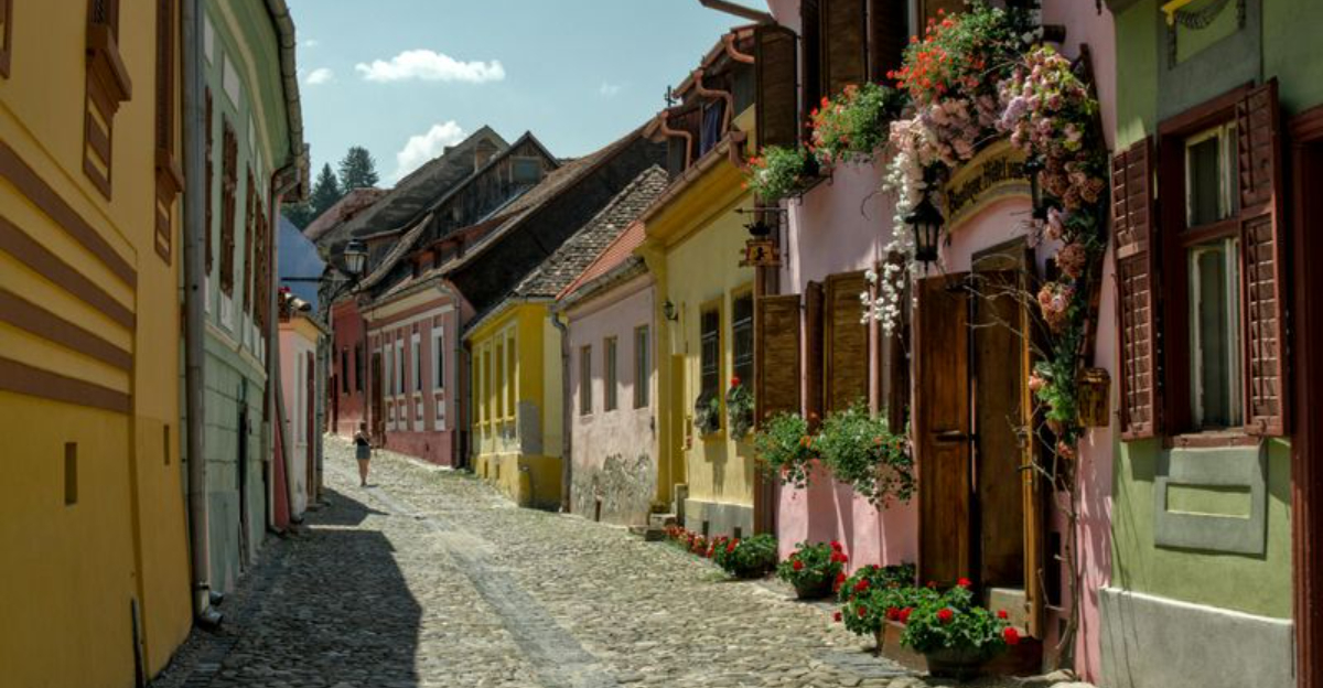 20 Underrated European Getaways Waiting To Be Discovered