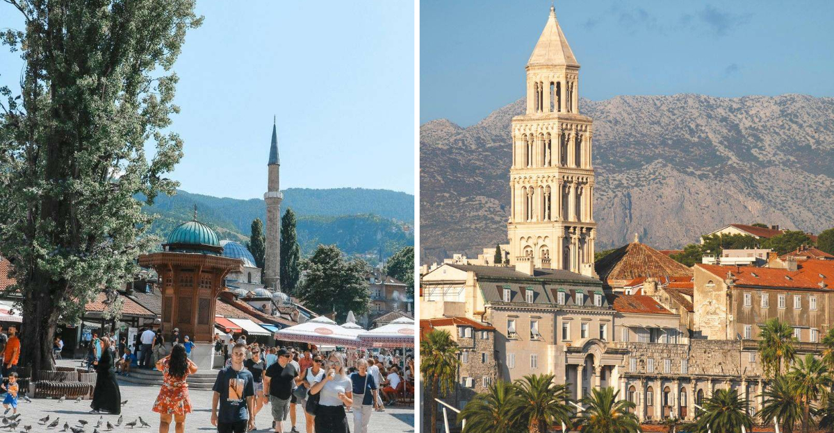 20 Unforgettable Balkan Destinations That Steal The Show