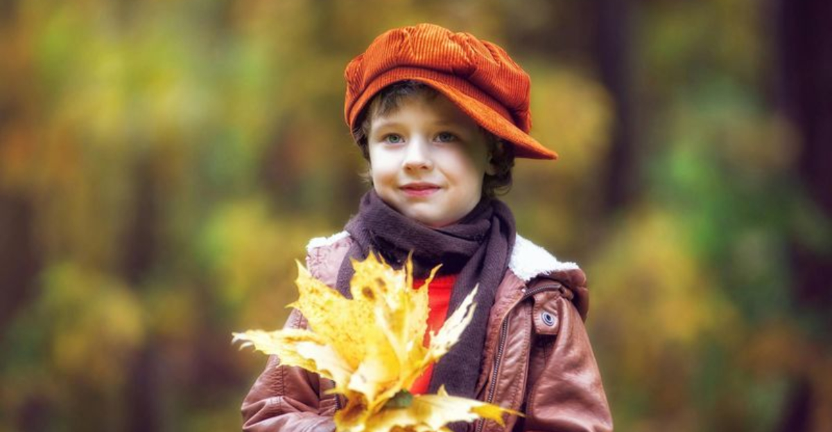 20 Vintage Boy Names That Are Rare, Retro, And Effortlessly Cool